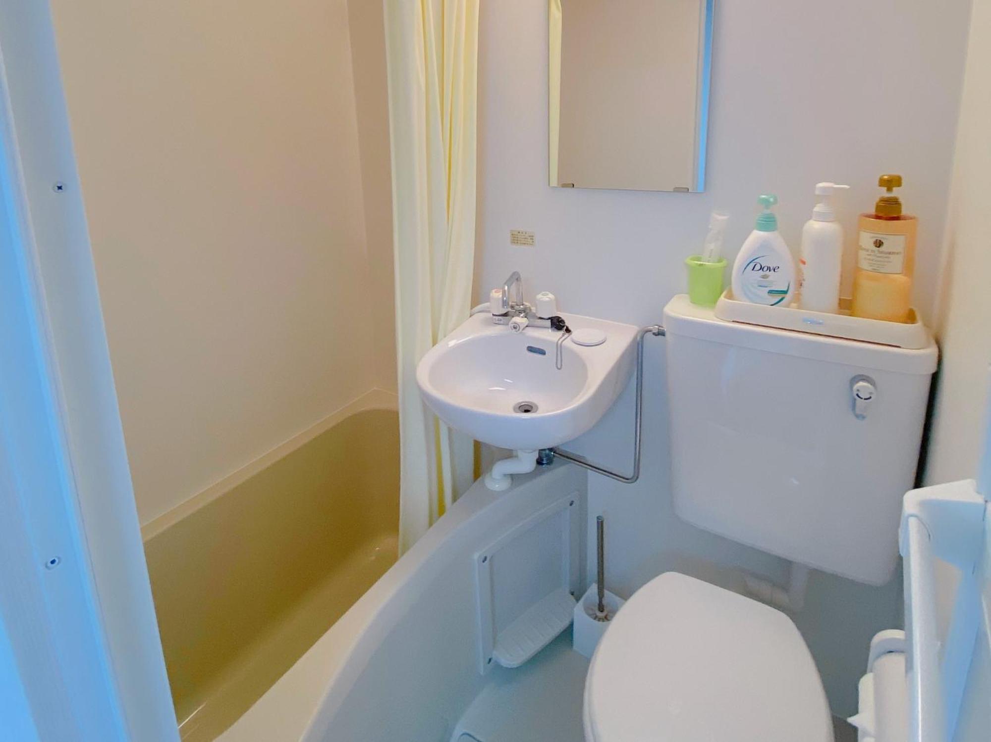Sachi No Yado - Vacation Stay 12989 أوساكا المظهر الخارجي الصورة