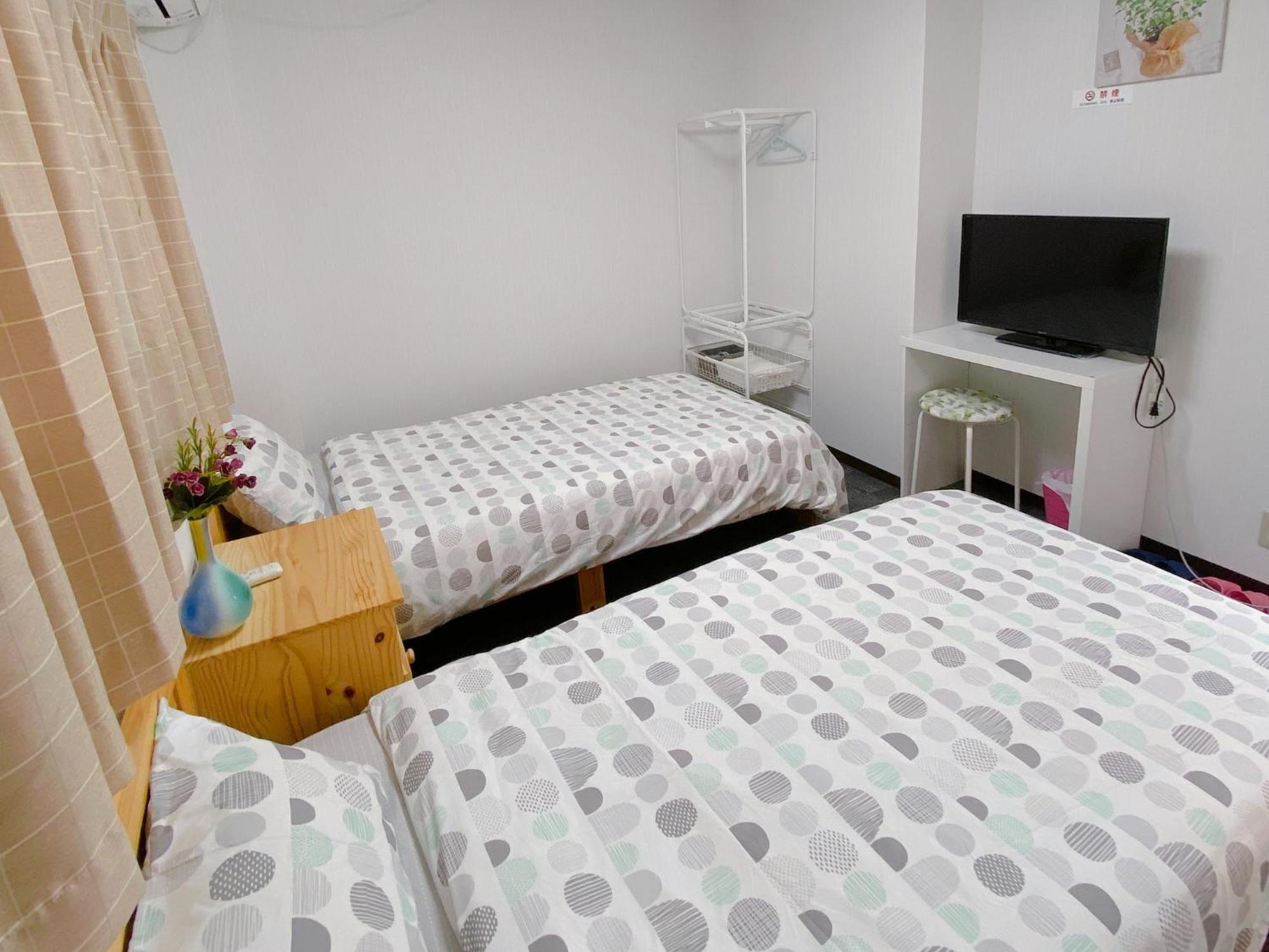 Sachi No Yado - Vacation Stay 12989 أوساكا المظهر الخارجي الصورة