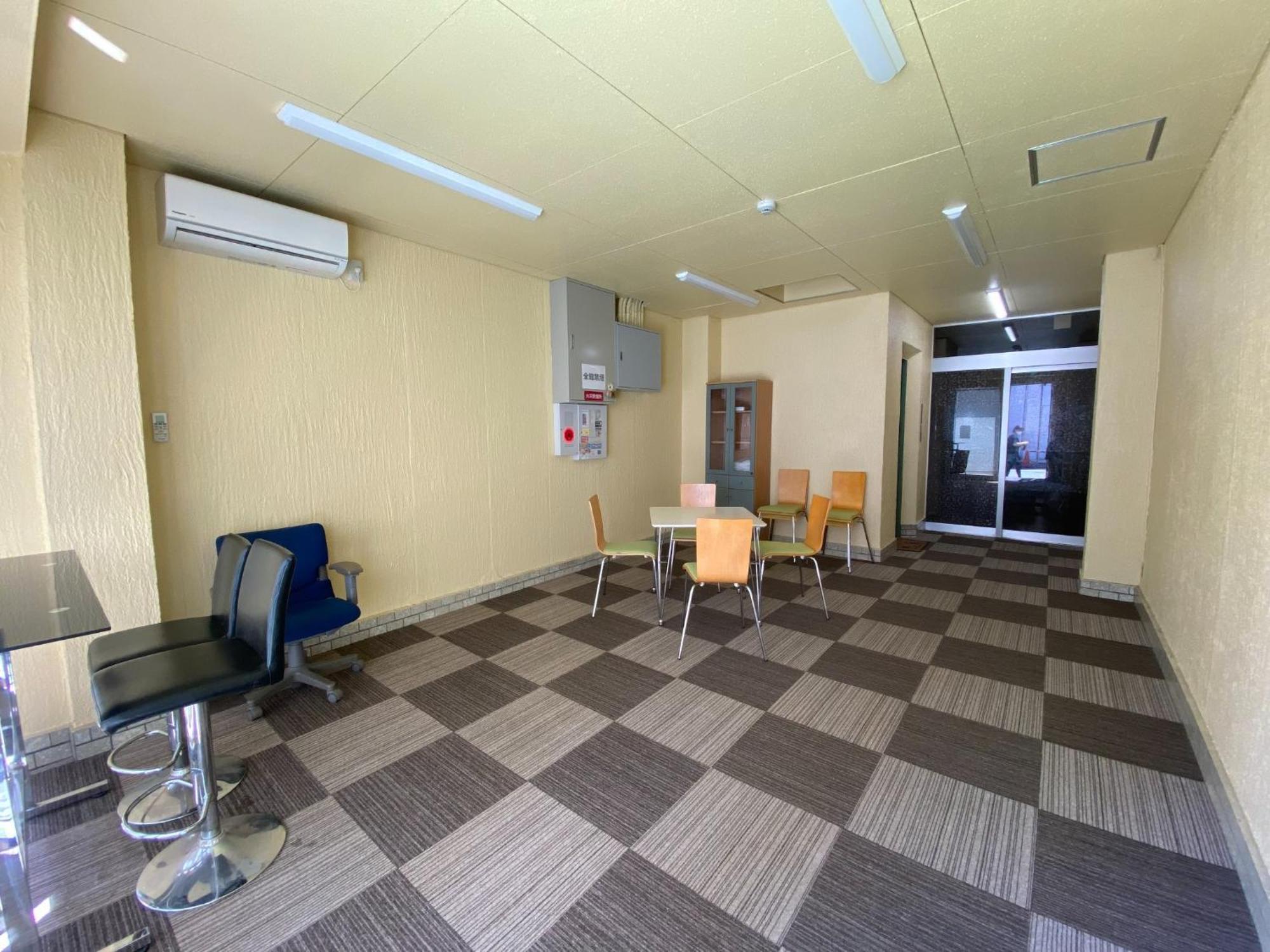 Sachi No Yado - Vacation Stay 12989 أوساكا المظهر الخارجي الصورة